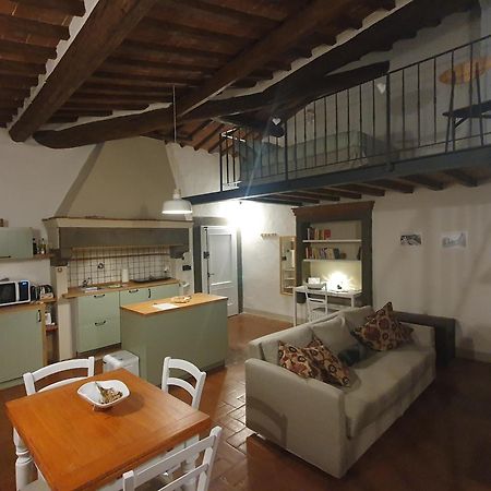 Loft - Le Maioliche Apartment Montelupo Fiorentino Exterior photo