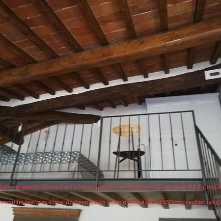 Loft - Le Maioliche Apartment Montelupo Fiorentino Exterior photo