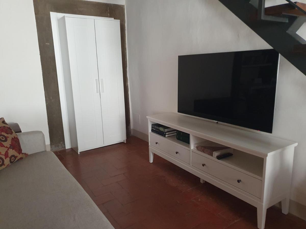 Loft - Le Maioliche Apartment Montelupo Fiorentino Exterior photo