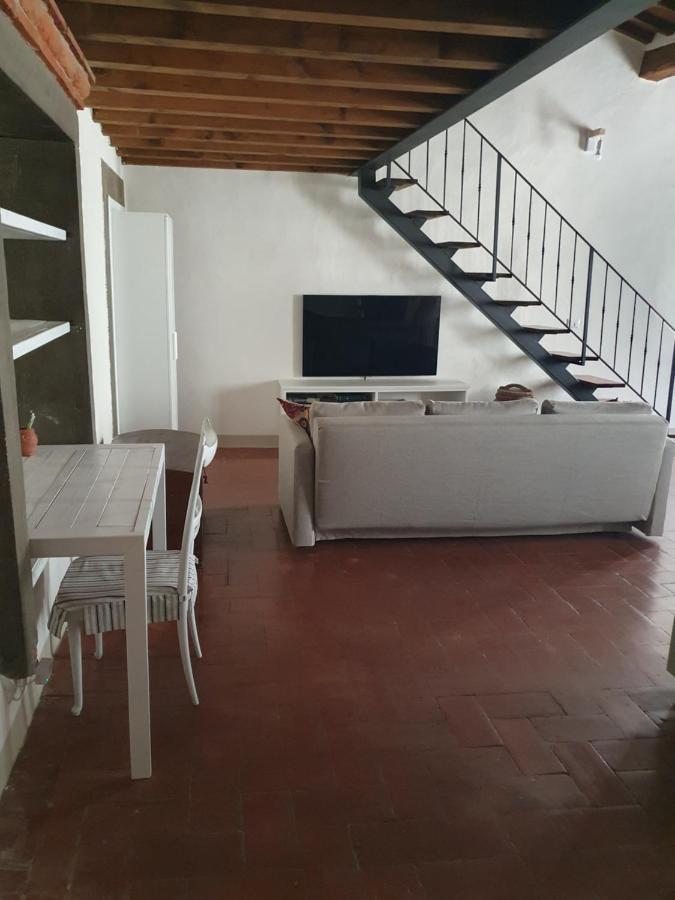 Loft - Le Maioliche Apartment Montelupo Fiorentino Exterior photo