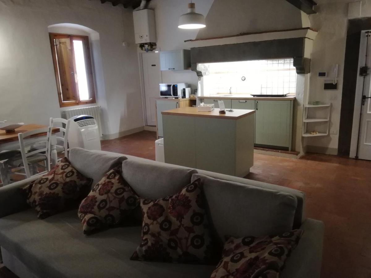 Loft - Le Maioliche Apartment Montelupo Fiorentino Exterior photo