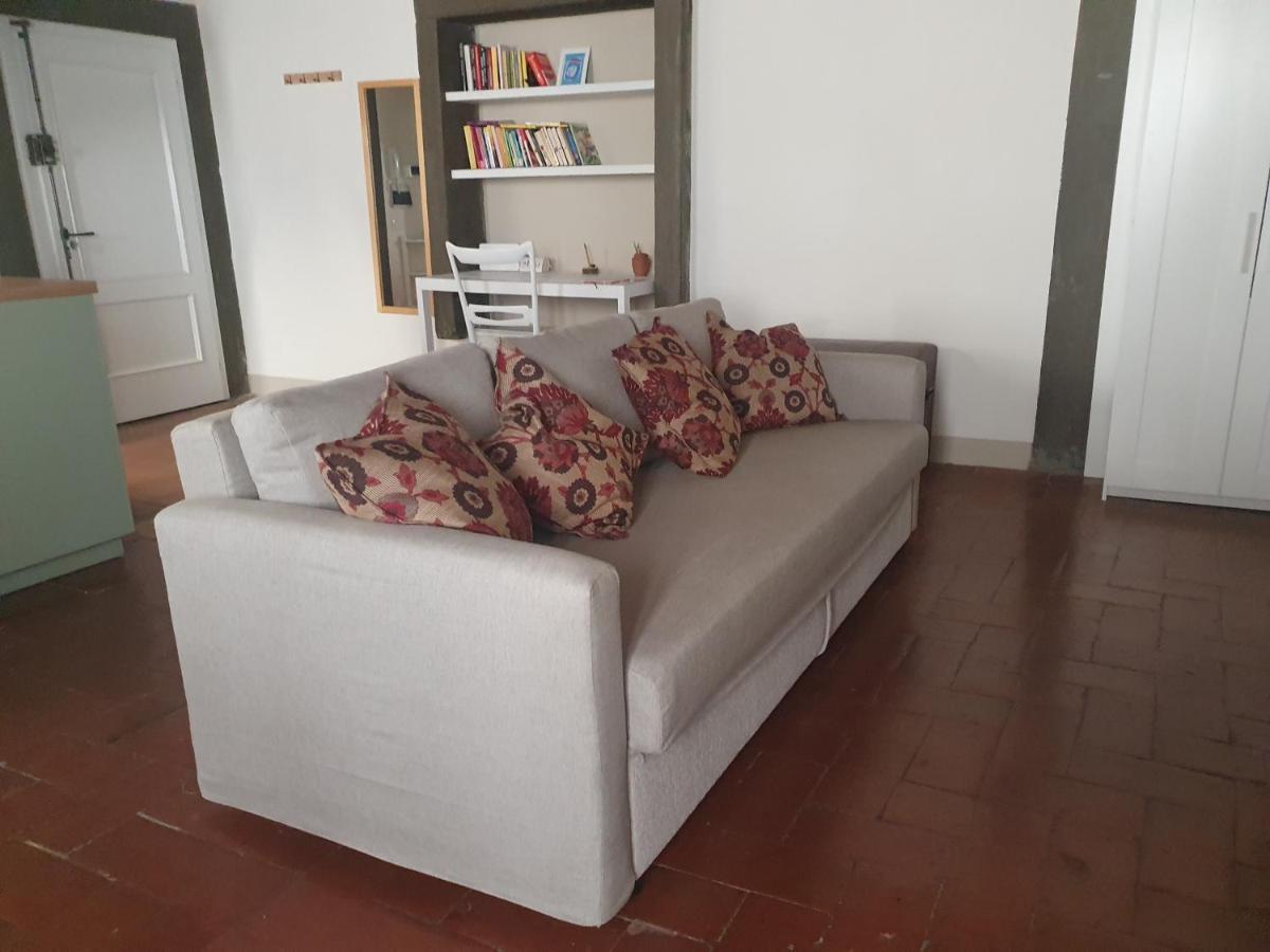Loft - Le Maioliche Apartment Montelupo Fiorentino Exterior photo