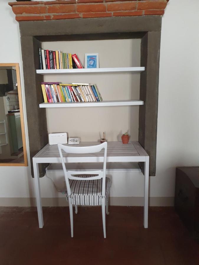 Loft - Le Maioliche Apartment Montelupo Fiorentino Exterior photo