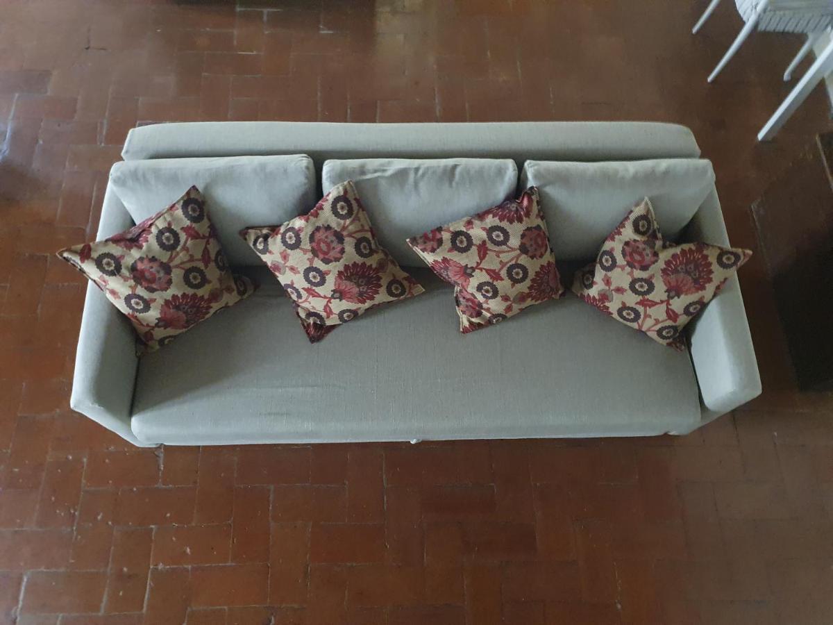 Loft - Le Maioliche Apartment Montelupo Fiorentino Exterior photo
