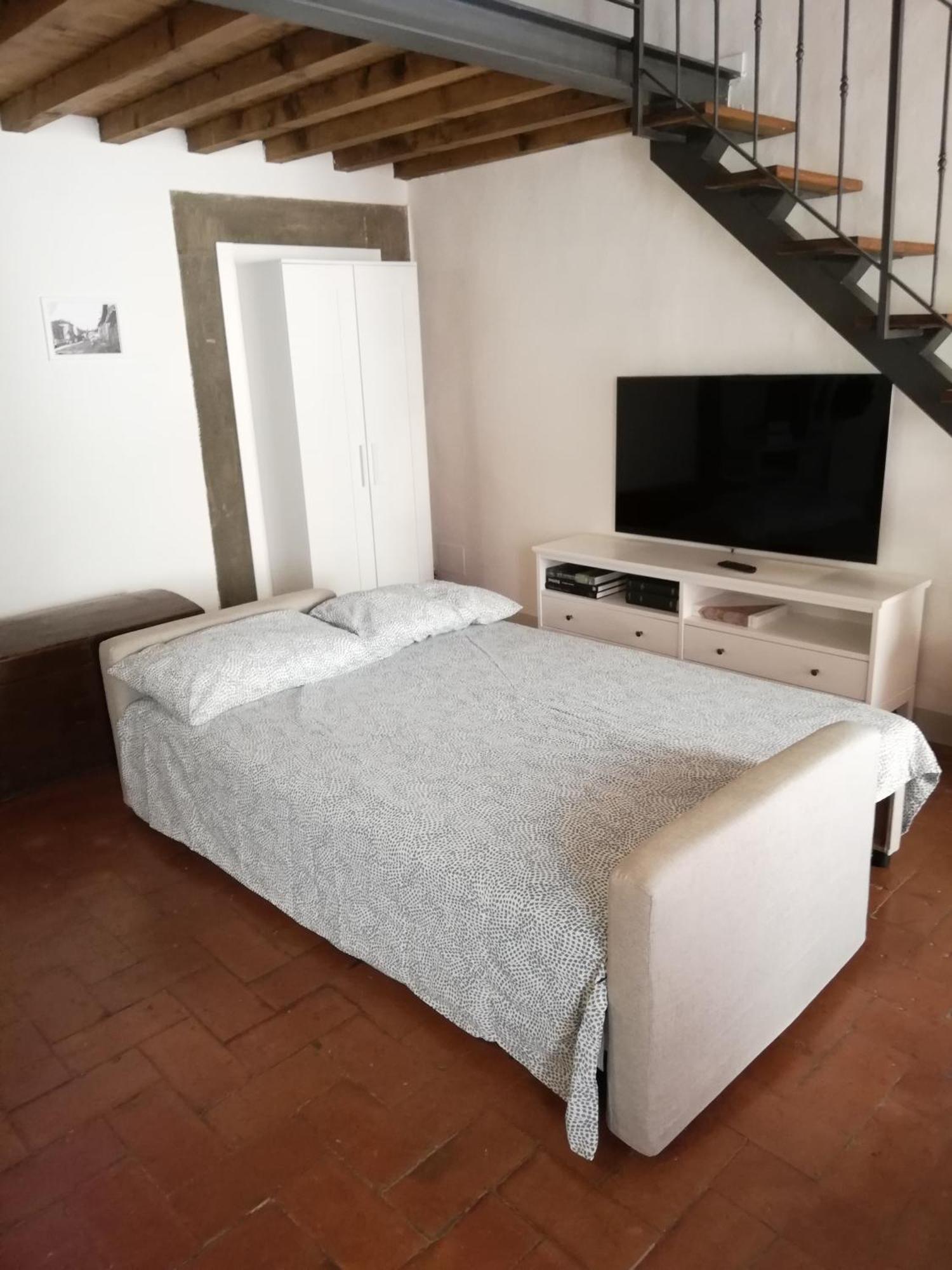 Loft - Le Maioliche Apartment Montelupo Fiorentino Exterior photo