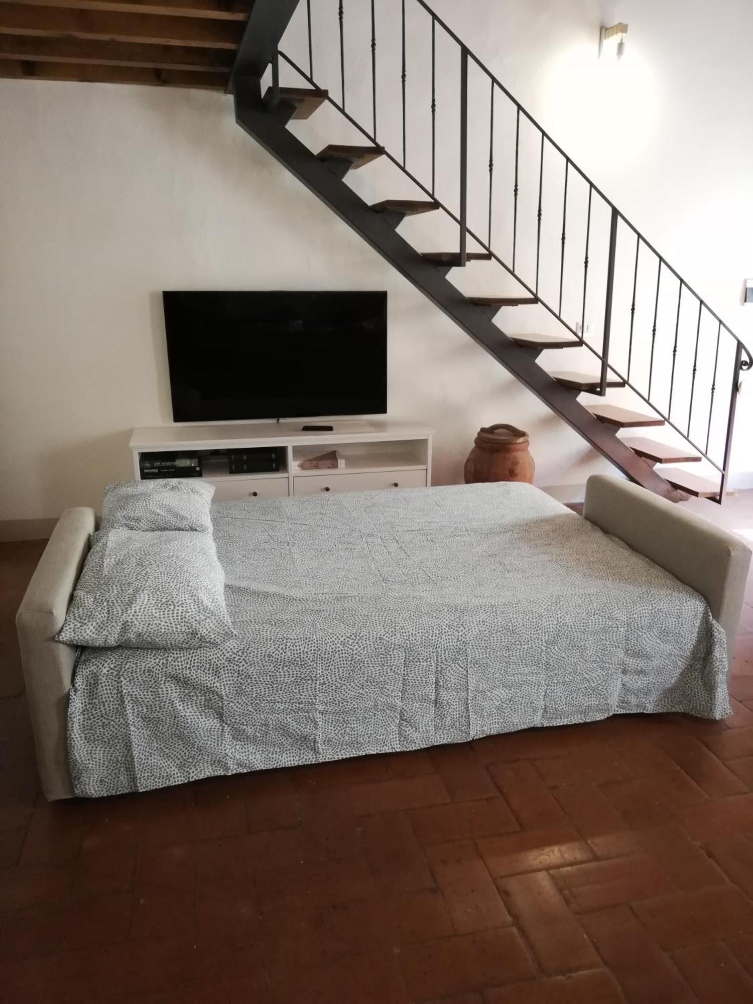 Loft - Le Maioliche Apartment Montelupo Fiorentino Exterior photo