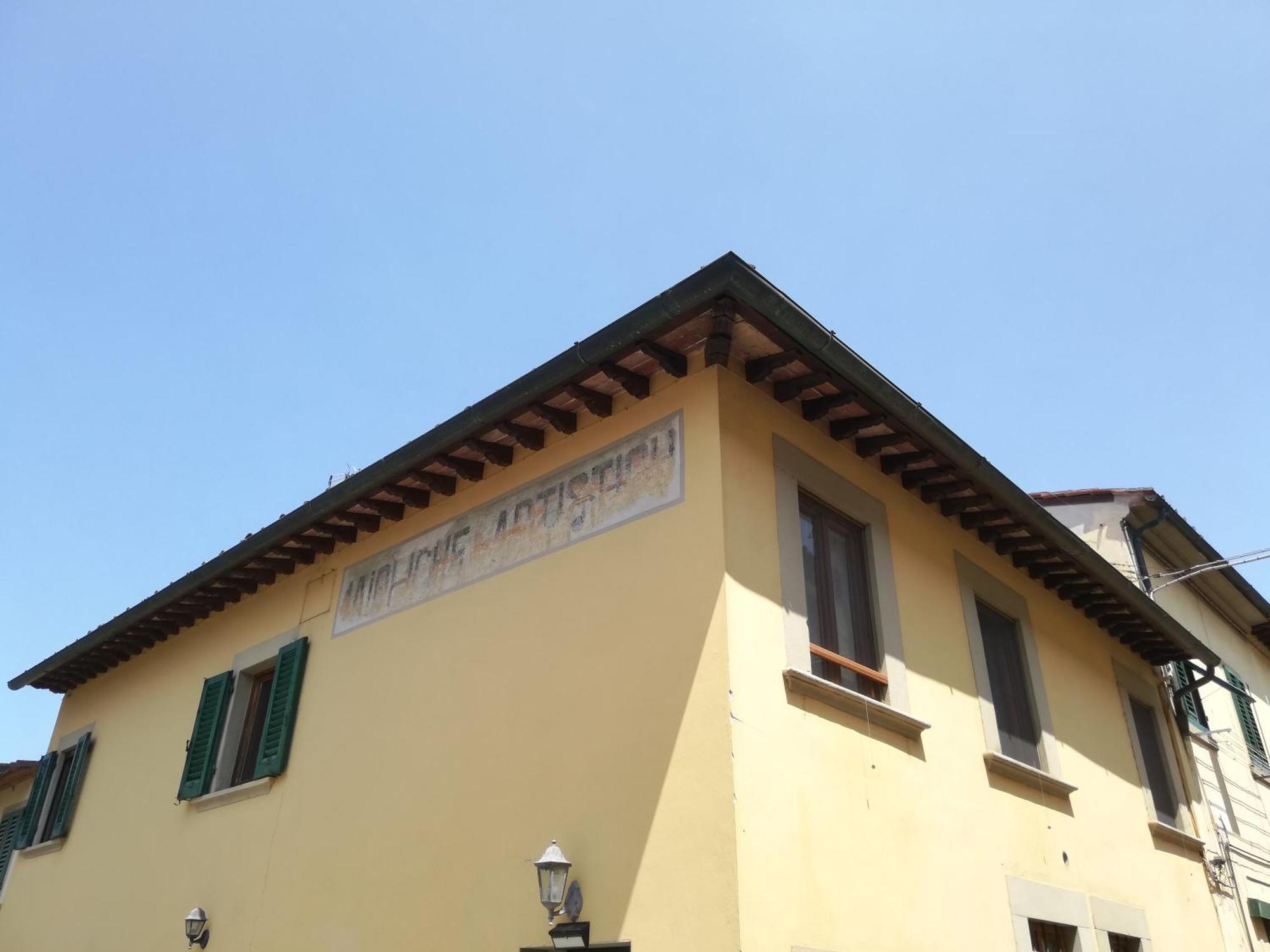 Loft - Le Maioliche Apartment Montelupo Fiorentino Exterior photo