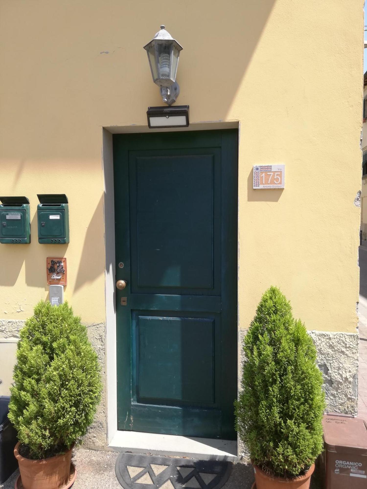 Loft - Le Maioliche Apartment Montelupo Fiorentino Exterior photo