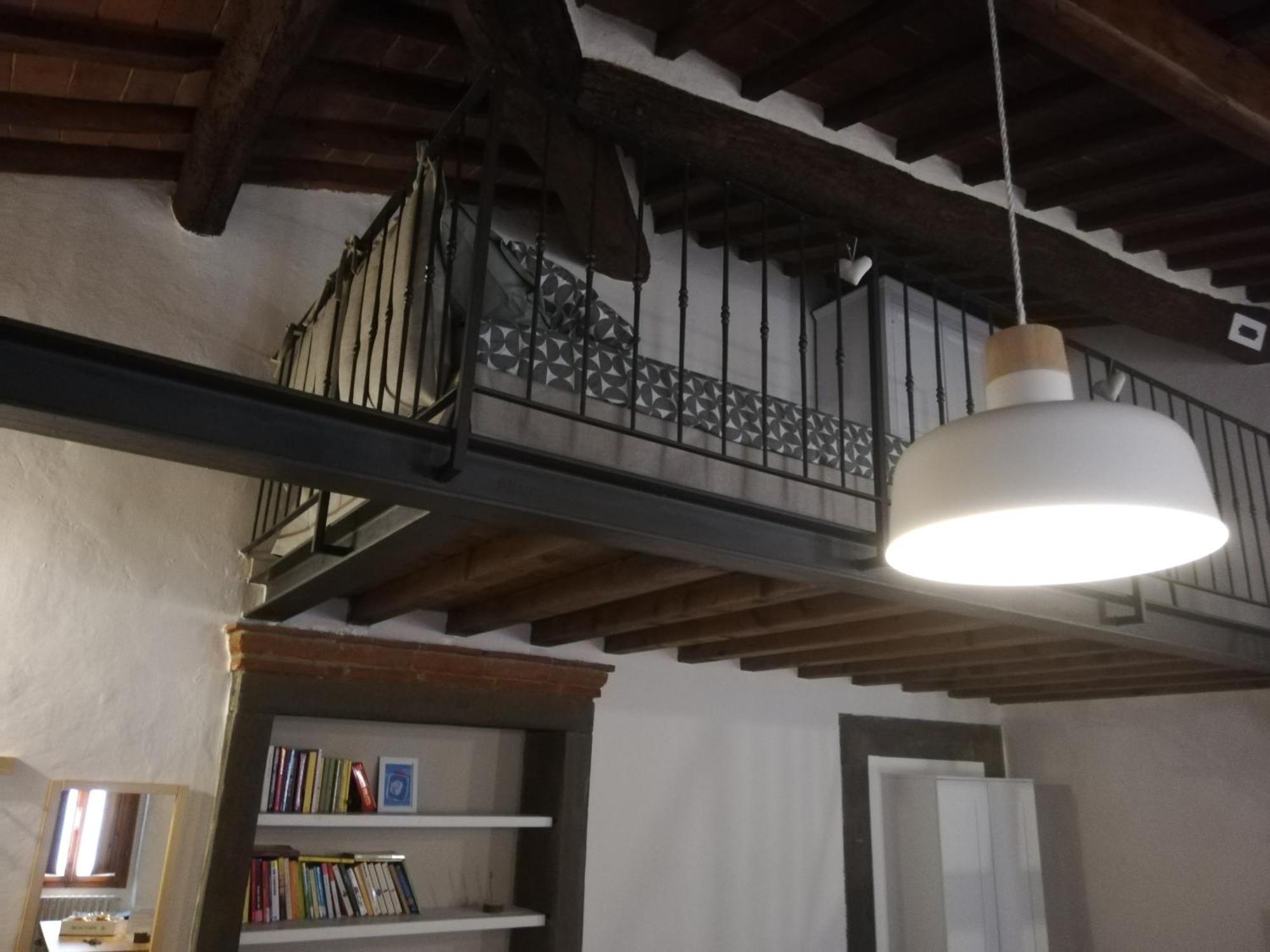 Loft - Le Maioliche Apartment Montelupo Fiorentino Exterior photo