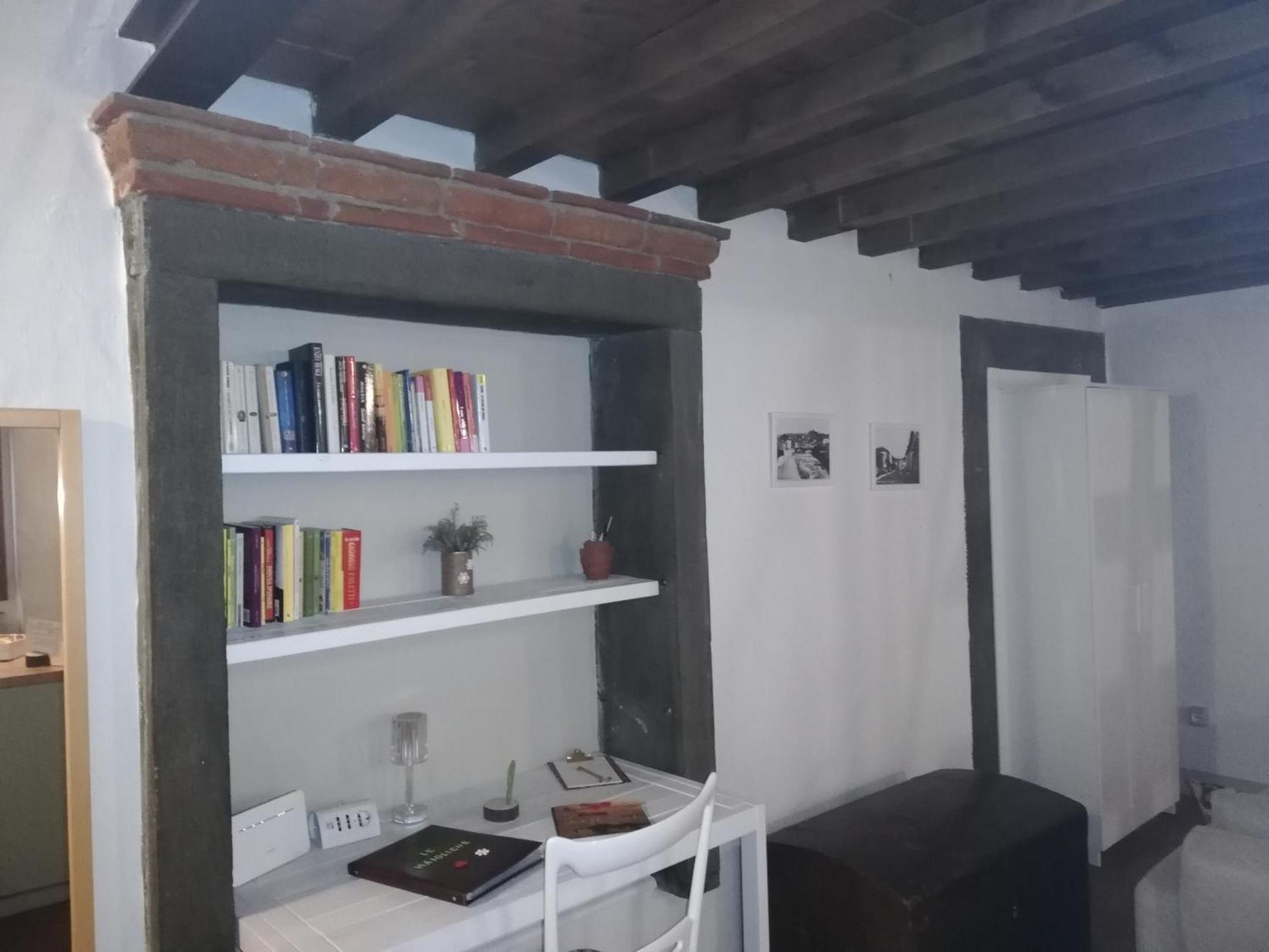 Loft - Le Maioliche Apartment Montelupo Fiorentino Exterior photo