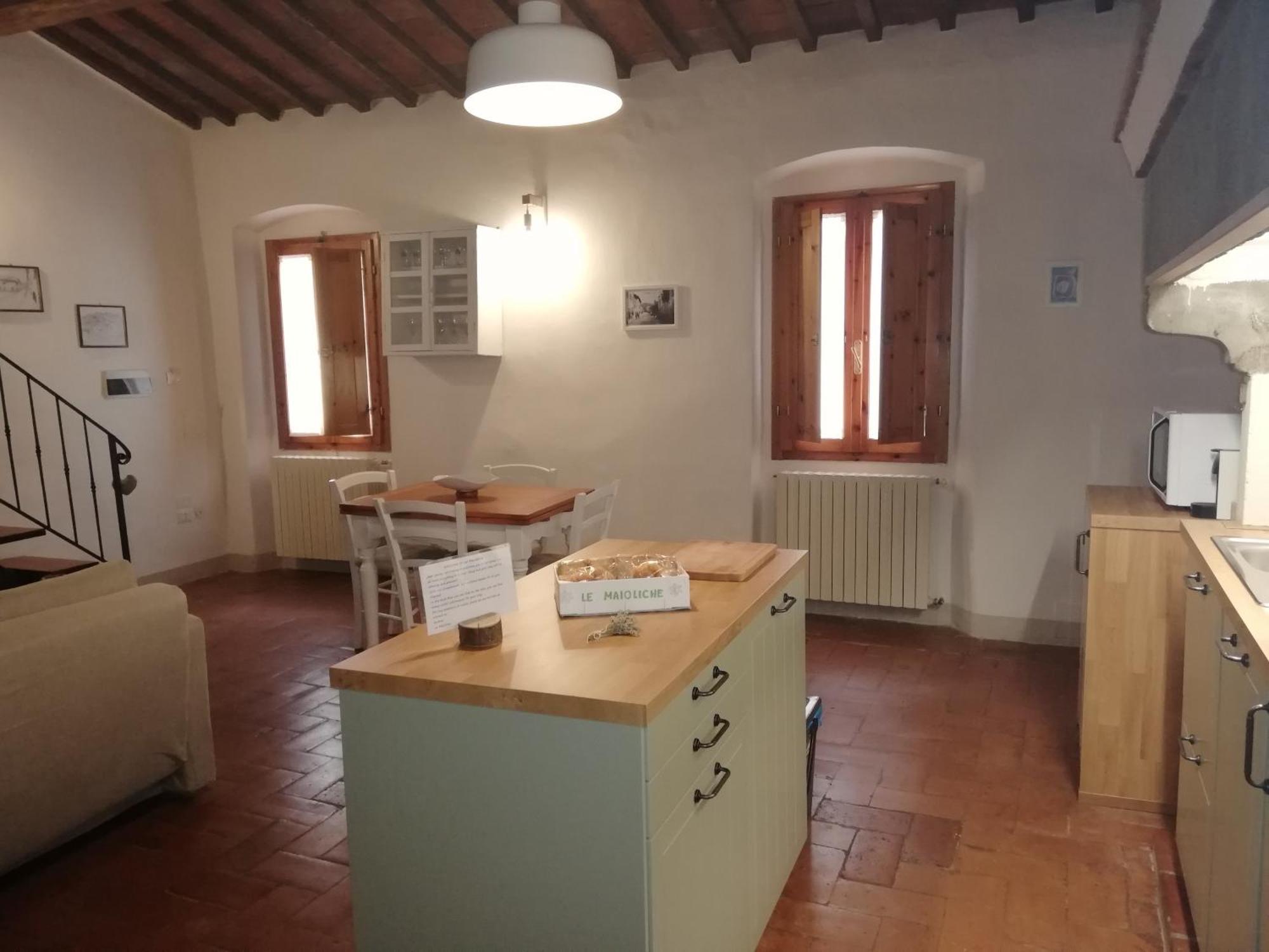 Loft - Le Maioliche Apartment Montelupo Fiorentino Exterior photo