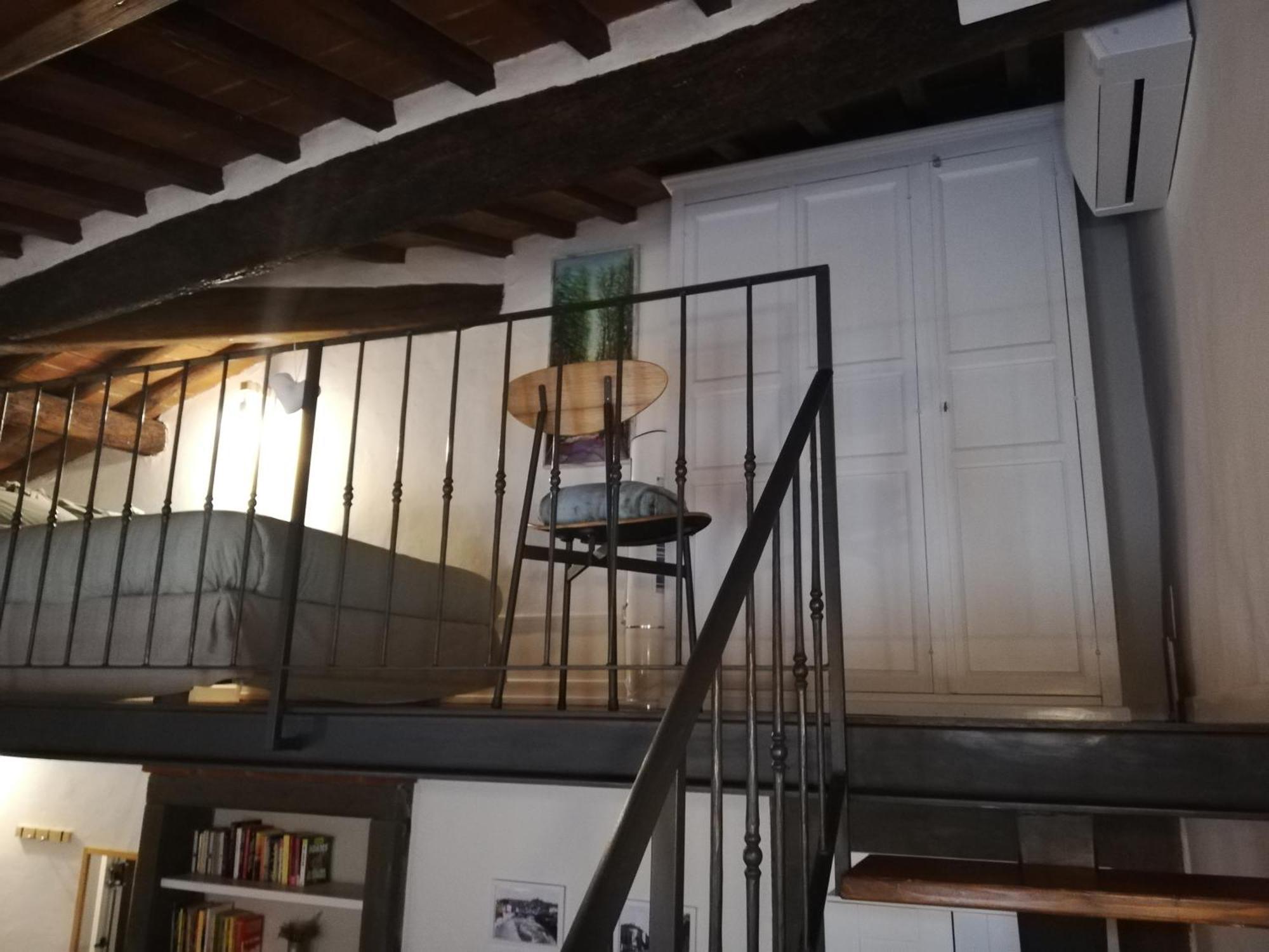 Loft - Le Maioliche Apartment Montelupo Fiorentino Exterior photo