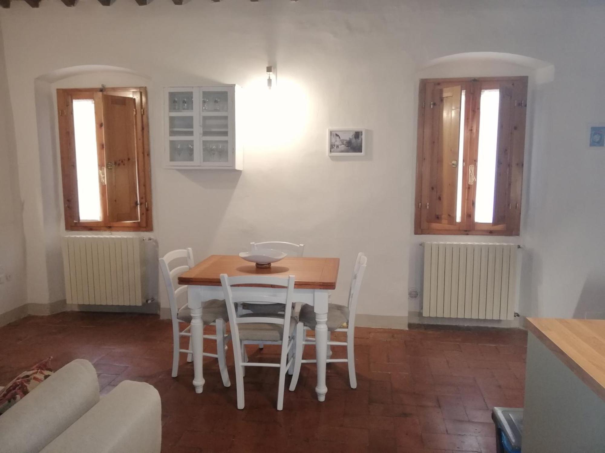 Loft - Le Maioliche Apartment Montelupo Fiorentino Exterior photo