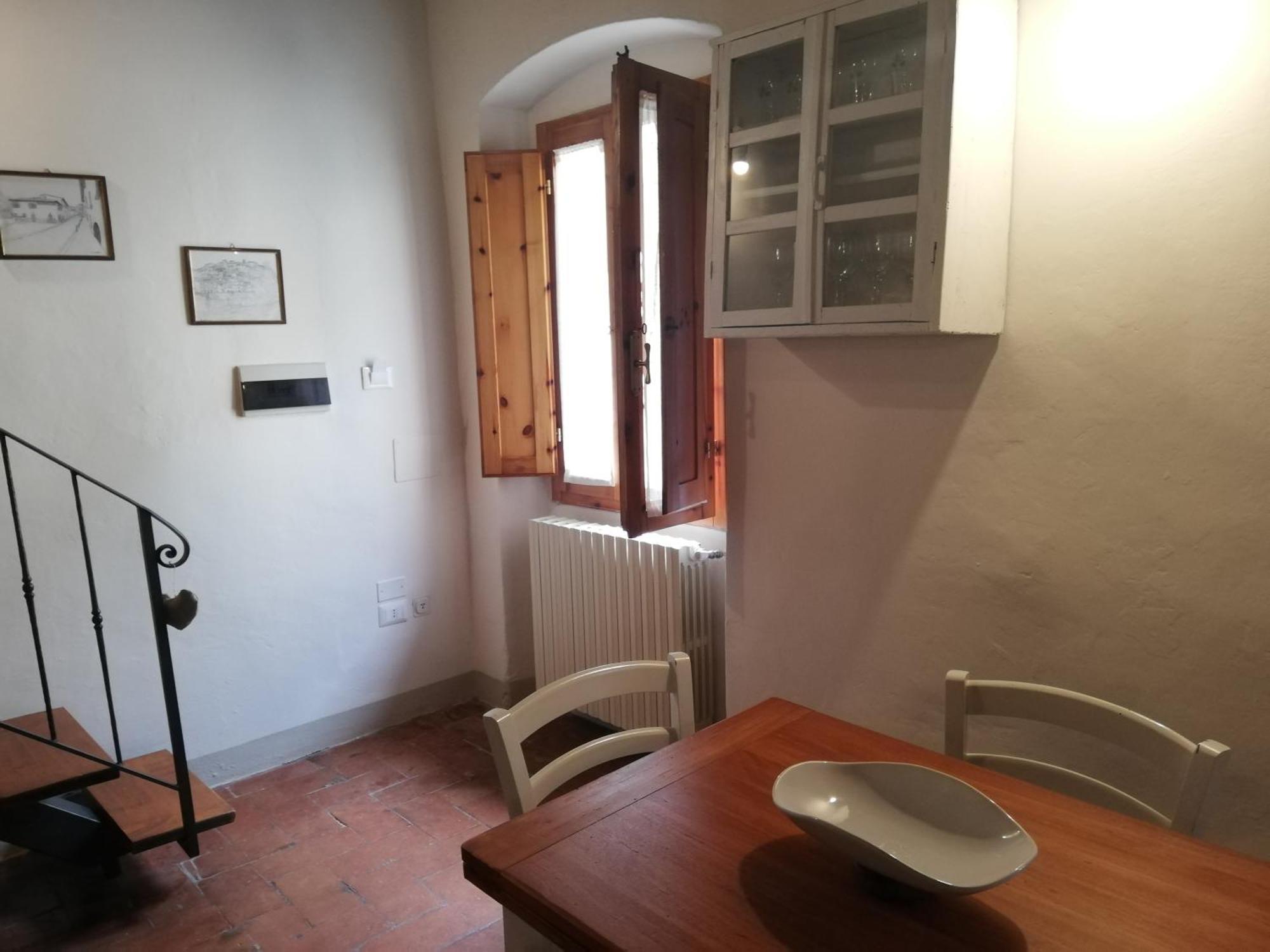 Loft - Le Maioliche Apartment Montelupo Fiorentino Exterior photo