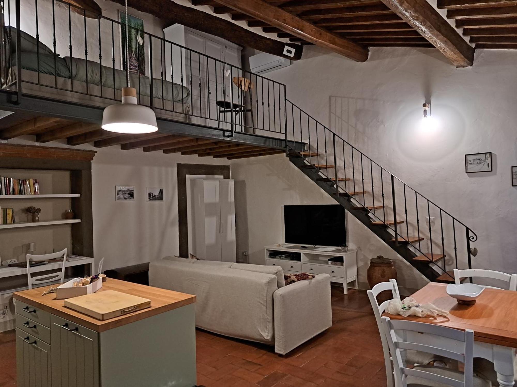 Loft - Le Maioliche Apartment Montelupo Fiorentino Exterior photo