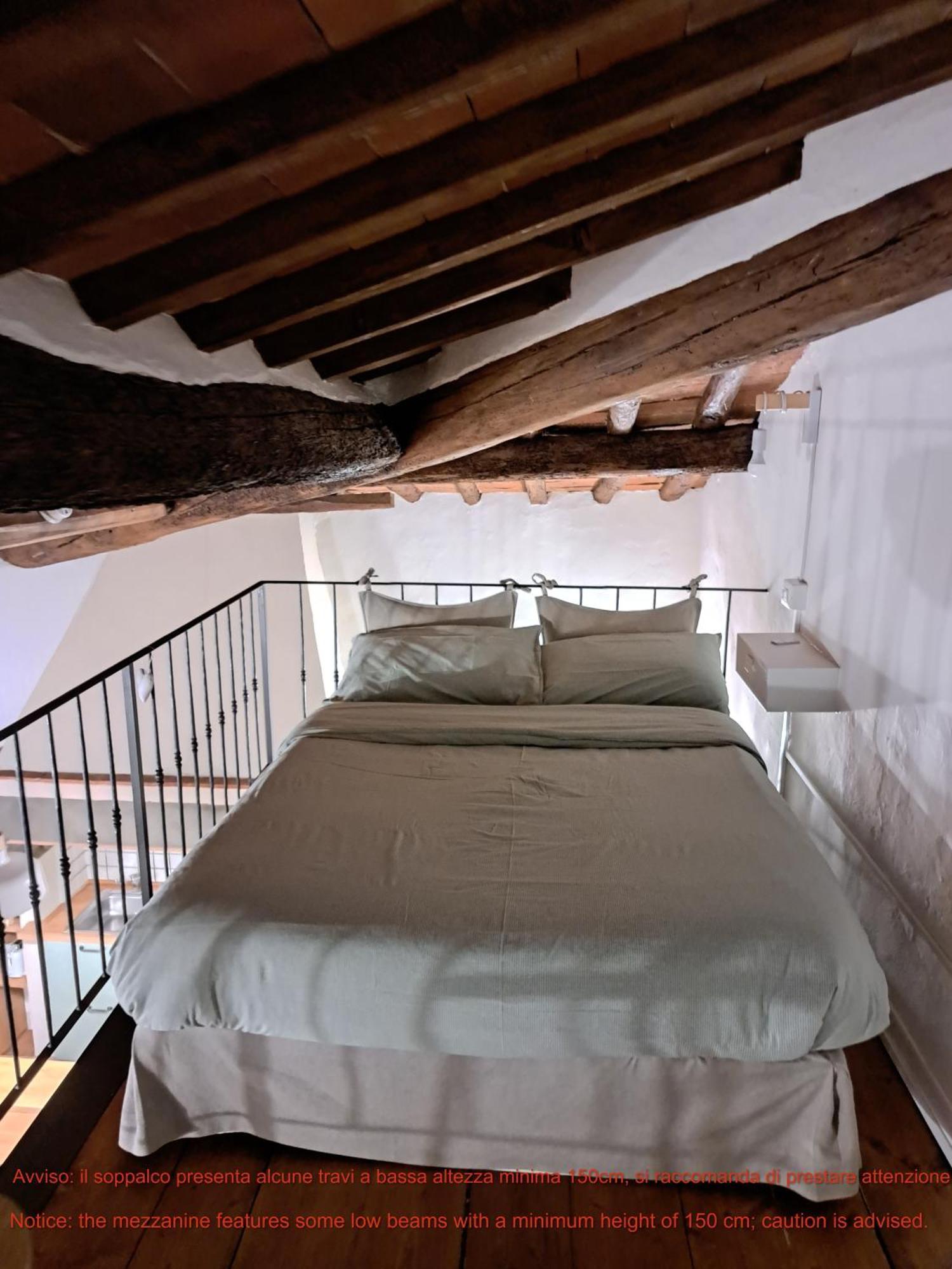 Loft - Le Maioliche Apartment Montelupo Fiorentino Exterior photo