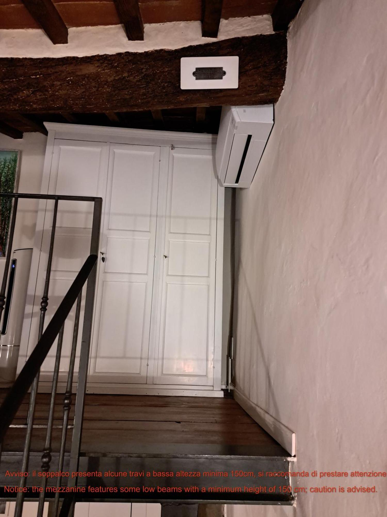 Loft - Le Maioliche Apartment Montelupo Fiorentino Exterior photo