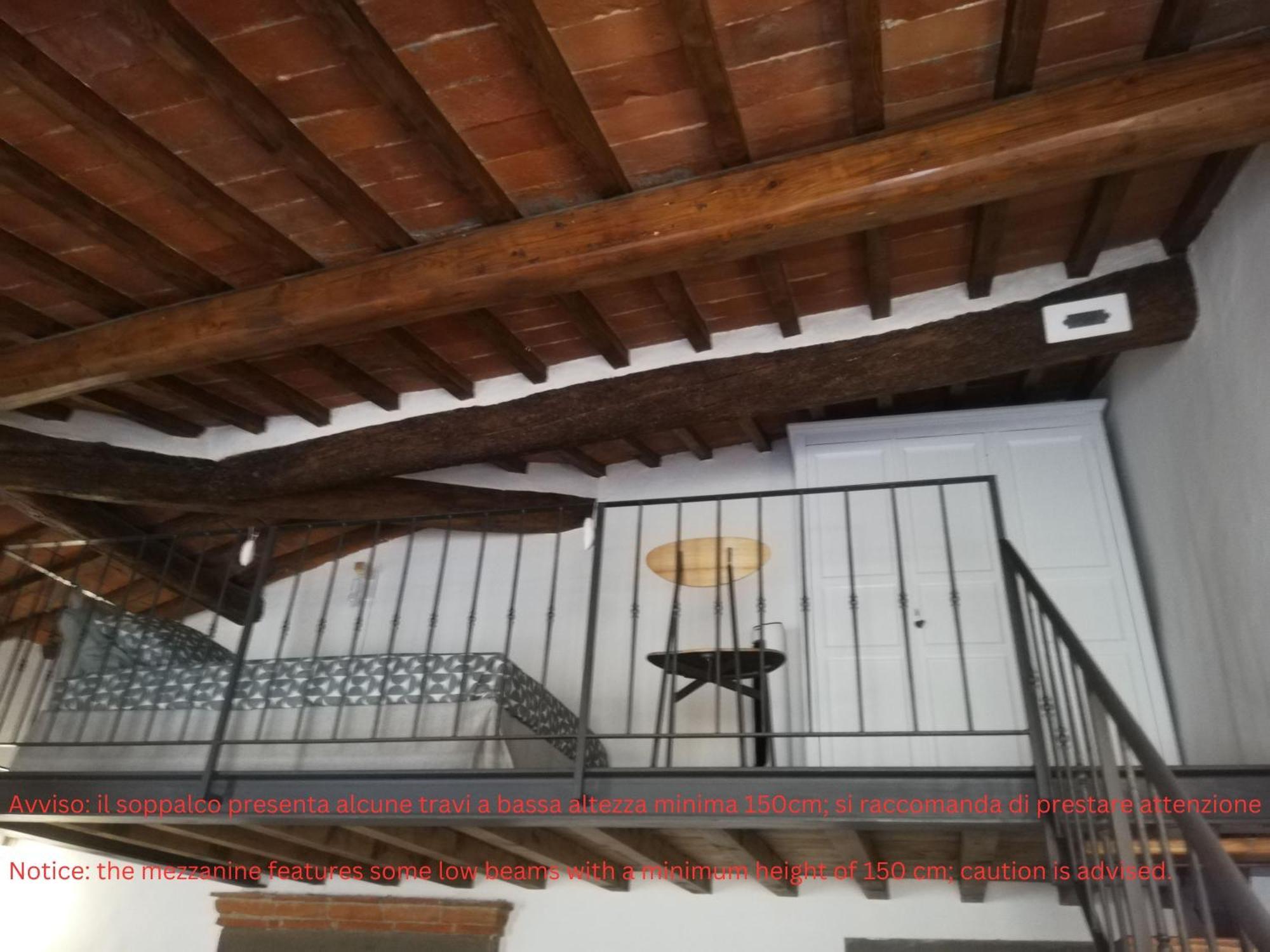 Loft - Le Maioliche Apartment Montelupo Fiorentino Exterior photo